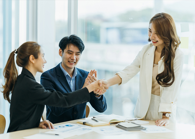 TPK Solutions – Für Unternehmen